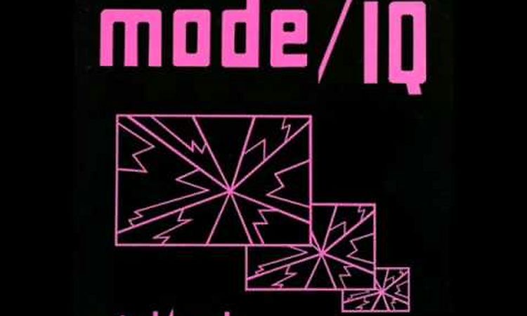 Mode IQ - Competition