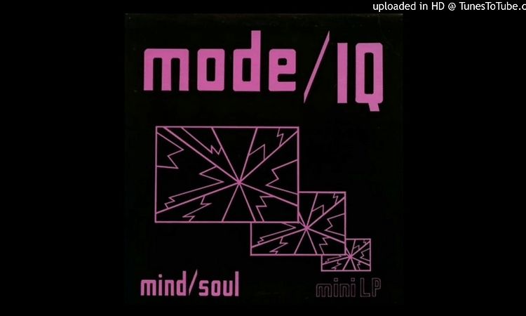 Mode/IQ - I'm Immune (1984)