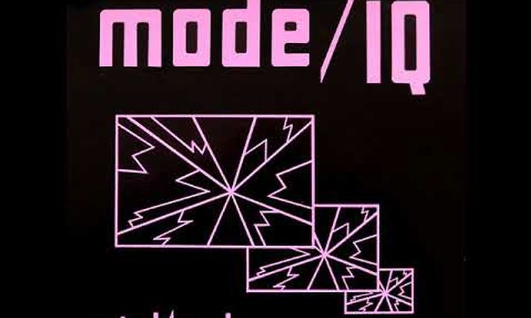 Mode Iq - Confidence