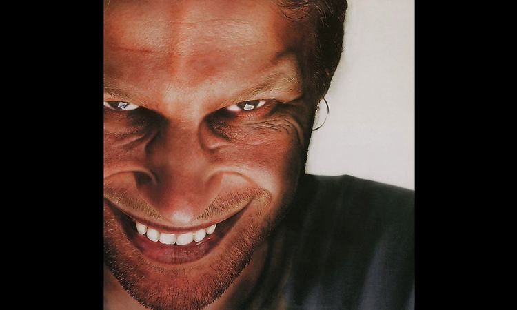 Aphex Twin - Richard D. James Album (Full Album - US Version)