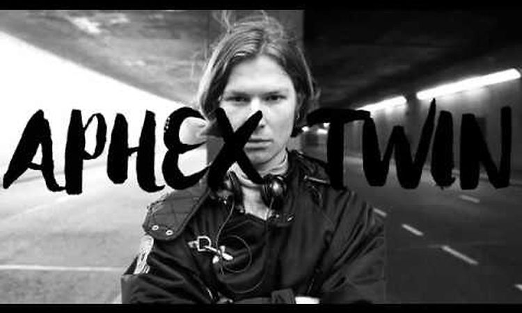 Aphex Twin Documentary