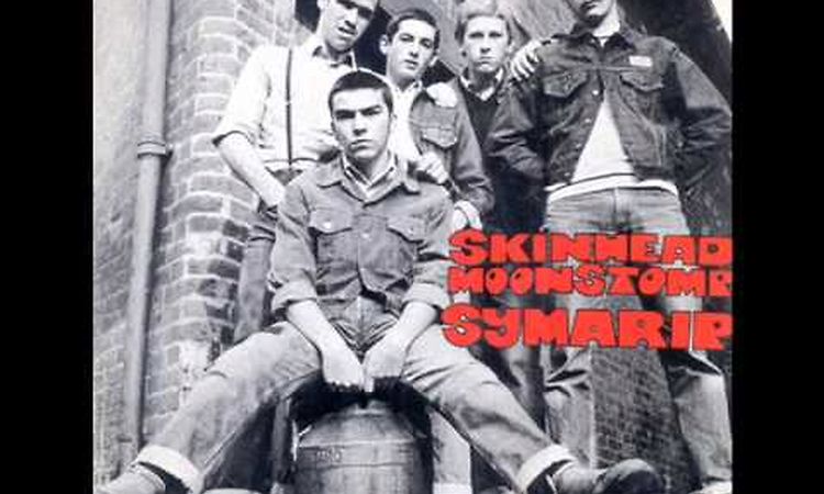 Symarip - Skinhead Moonstomp (Full Album)