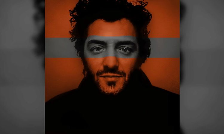 Rachid Taha - Andy waloo