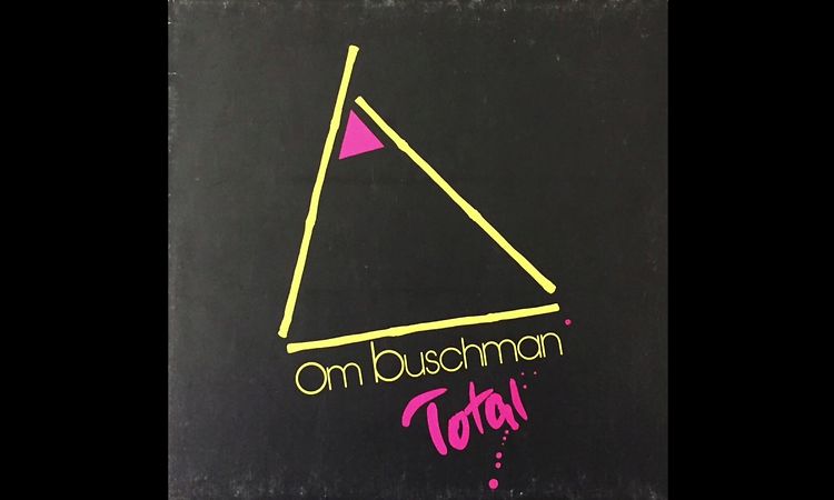 Om Buschman - Ollos Rückkehr