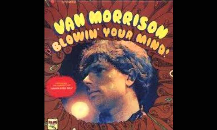 Van Morrison--Spanish Rose
