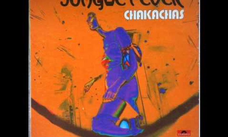 Chakachas - Latin Can Can