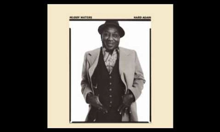 Muddy Waters and Johnny Winter - Mannish Boy