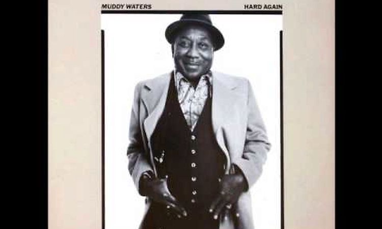 Muddy Waters - Mannish Boy (Hard Again)