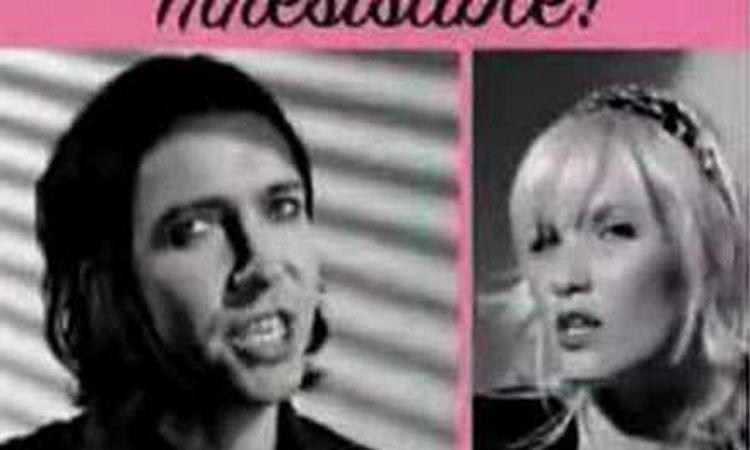 The Raveonettes Love in a Trashcan Music Video