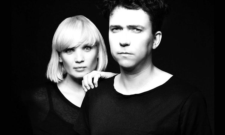 The Raveonettes - Here Comes Mary