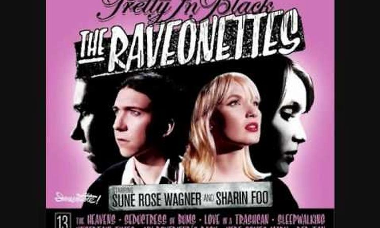 The Raveonettes - Sleepwalking