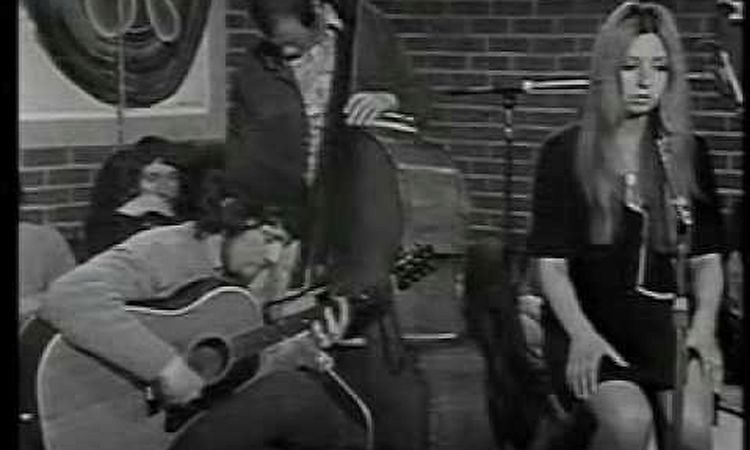 The Pentangle Travelling Song, Let No Man Steal Your Thyme 1968