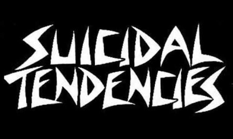 Suicidal Tendencies ~ Give It Revolution