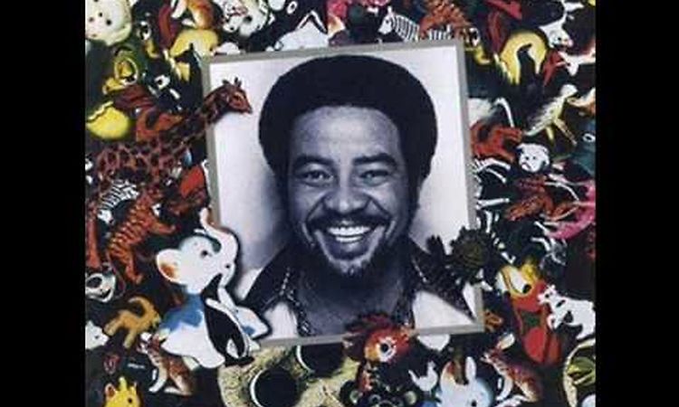 Menagerie, Bill Withers – LP – Music Mania Records – Ghent
