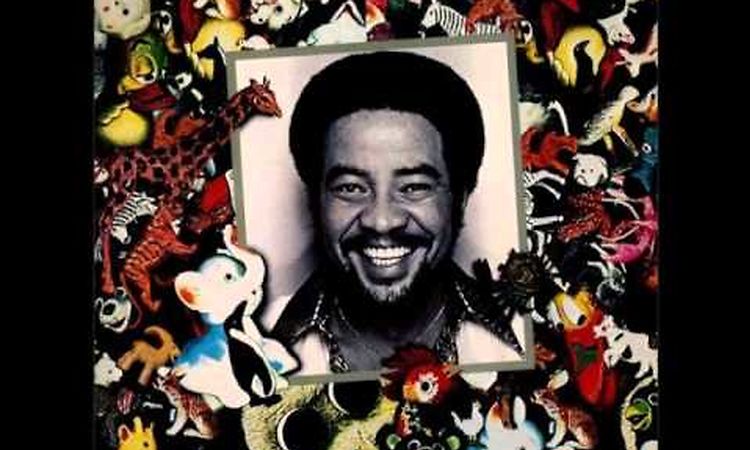 Bill Withers - Then You Smile At Me