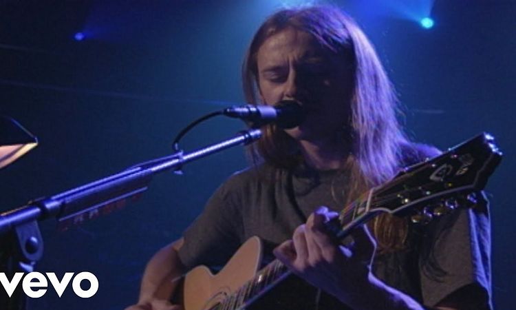 Alice In Chains - Heaven Beside You (From MTV Unplugged)