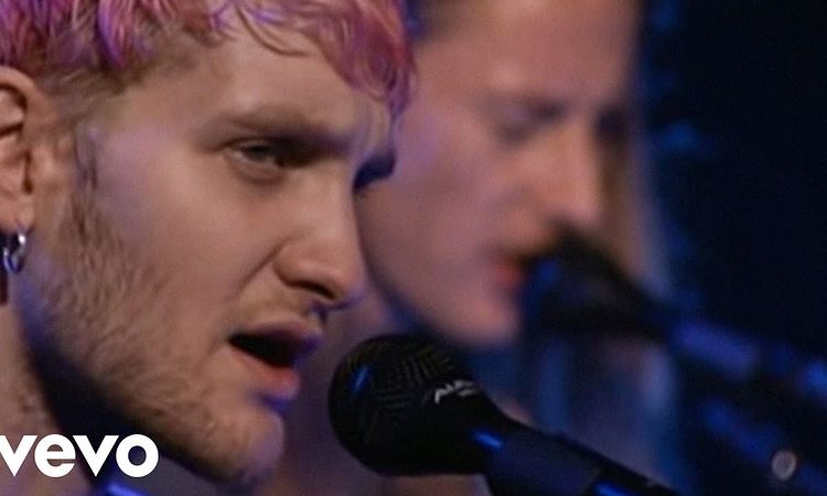 Alice In Chains - Would? (From MTV Unplugged)