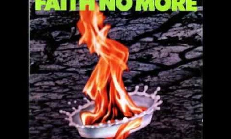 Sweet Emotion- Faith No More (Full Version)