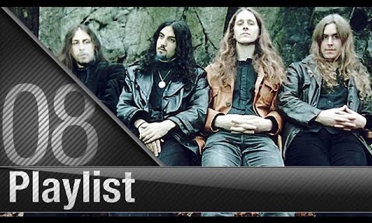 Opeth - Blackwater Park (Blackwater Park)