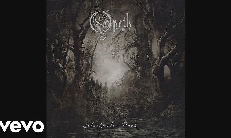 Opeth - The Leper Affinity (Live) [Audio]