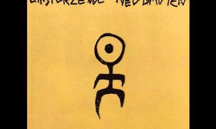 Einstürzende Neubauten - Tanz debil