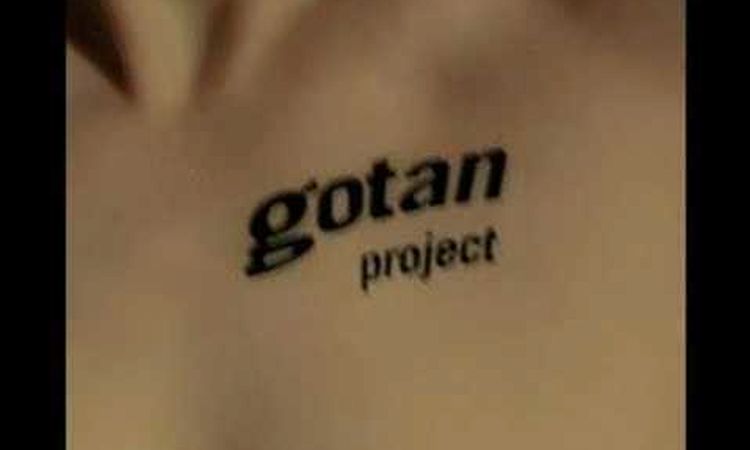 Queremos Paz by Gotan Project