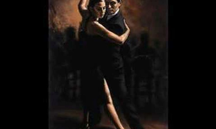 La Revencha del Tango