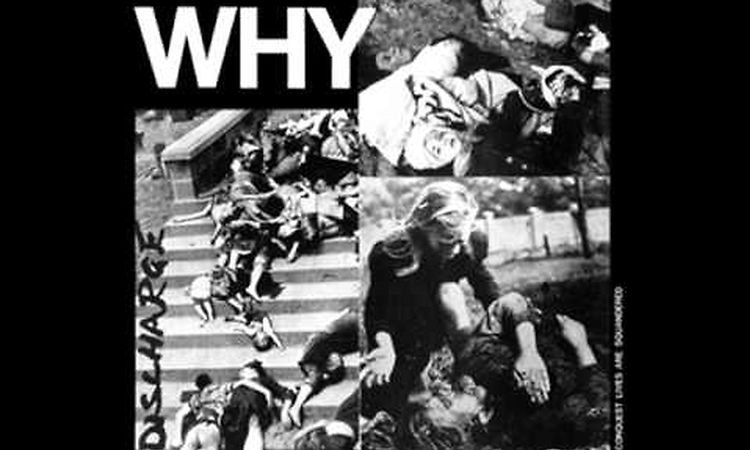 Discharge- Why