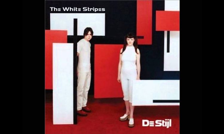 The White Stripes- Hello Operator (De Stijl)