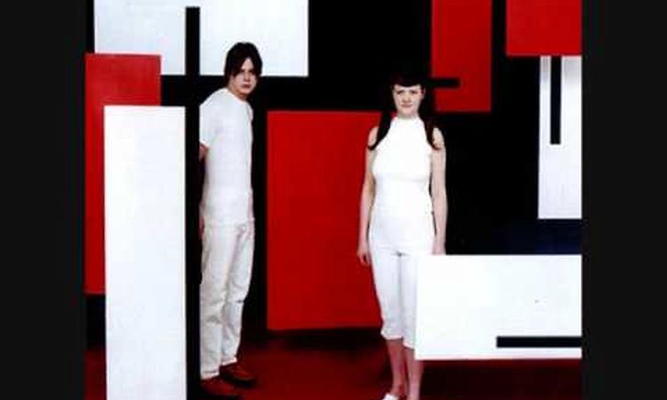 The White Stripes - I'm Bound To Pack It Up