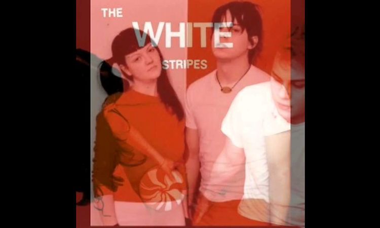 The Big Three Killed My Baby - The White Stripes