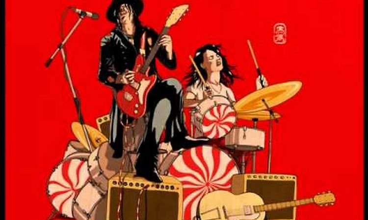 The White Stripes - Stop Breaking Down