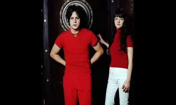 Sugar Never Tasted So Good - The White Stripes (lyrics)