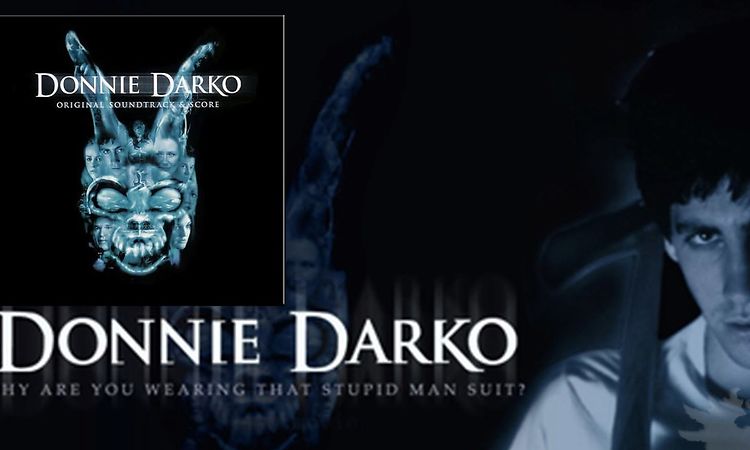 Donnie Darko - Music From the Original Motion Picture Score