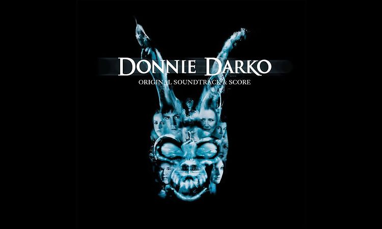 Donnie Darko 2001   Soundtracks