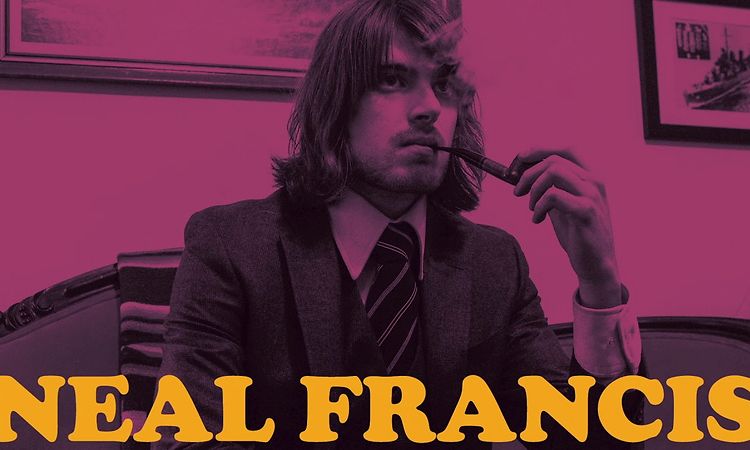 Neal Francis - Changes [OFFICIAL AUDIO]