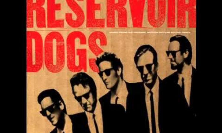 Bedlam ~ Magic Carpet Ride (Reservoir Dogs Soundtrack 1991)