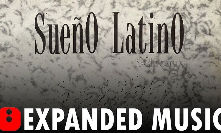 Sueño Latino by Sueño Latino with Manuel Goettsching performing E2 E4 (1991 Remix)