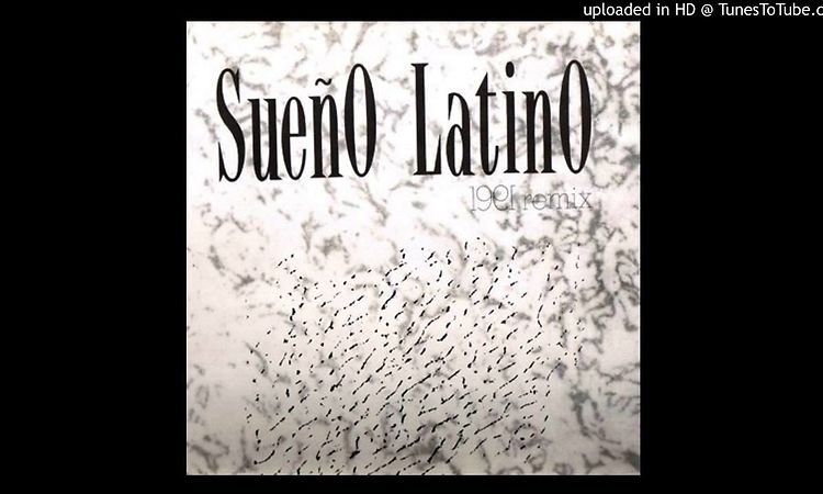 Sueno Latino~Sueno Latino [Bushwacka! Breakbeat Mix]