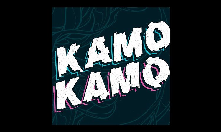 Fat Freddy's Drop Kamo Kamo (Single)