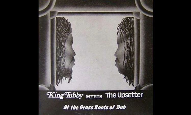 King Tubby meets The Upsetter - Blood of Africa