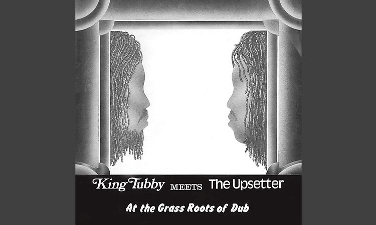 King Tubby & The Upsetter At Spanish Town