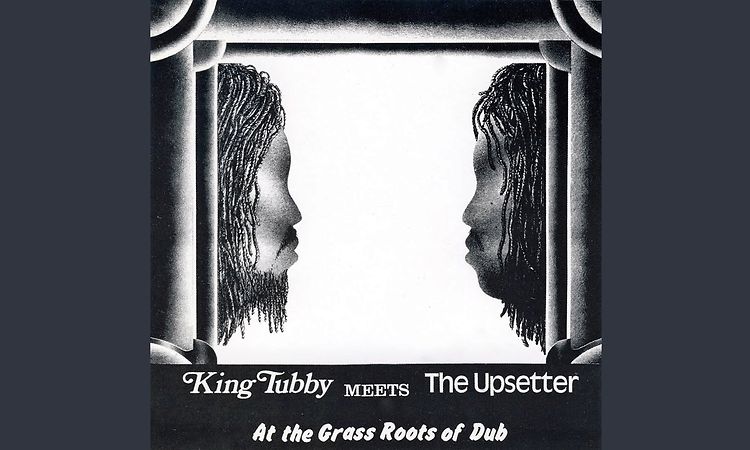 King Tubby & The Upsetter at Spanish Town (Lee Perry Mix)