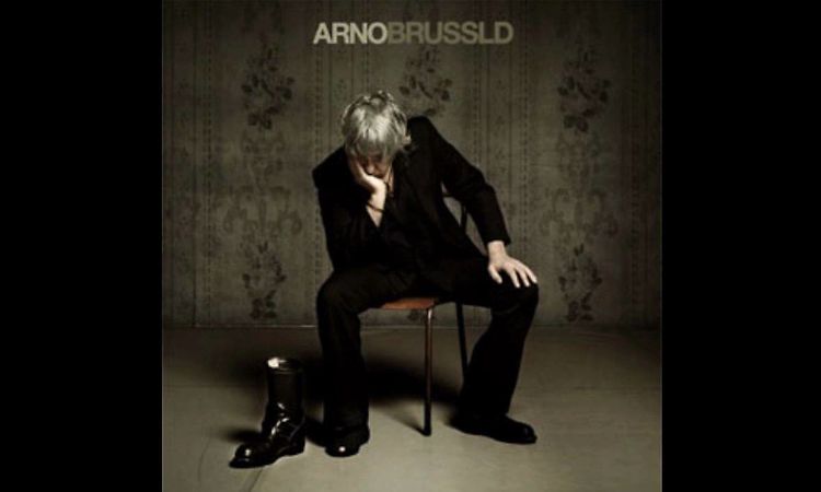 Arno Brussld - 01 Black Dog Day