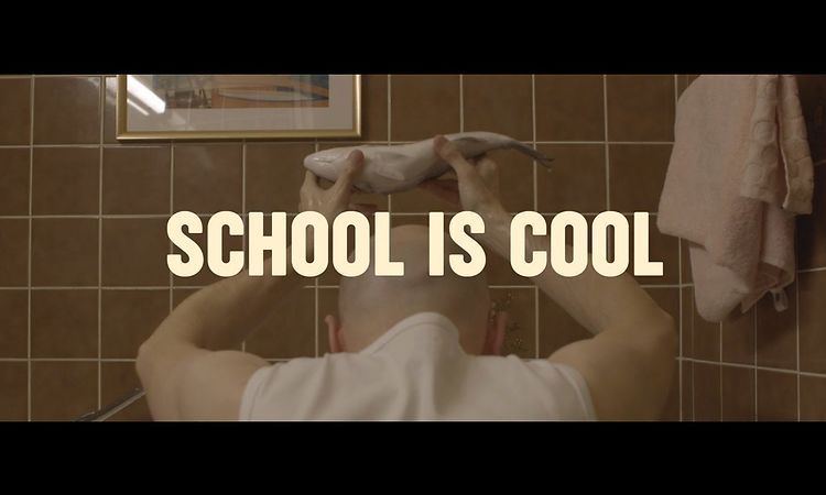 Close - School Is Cool (Official Video)