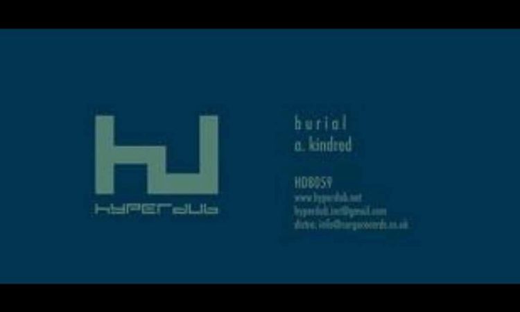 burial - kindred