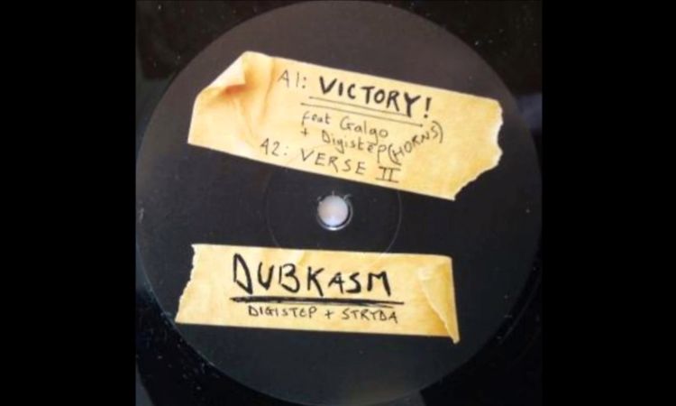 DUBKASM - VICTORY FULL VERSION