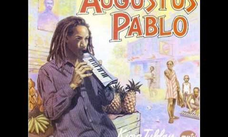 Augustus Pablo - Young Generation