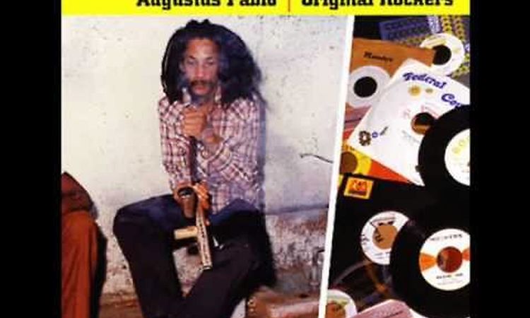 Augustus Pablo - Park Lane Special