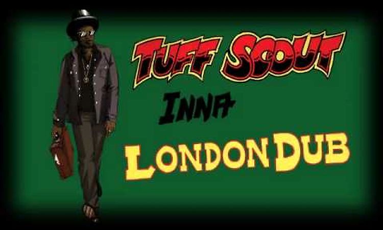 02 Tuff Scout All Stars - Up Mill Lane [Tuff Scout]